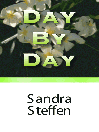 Cover image for Day By Day